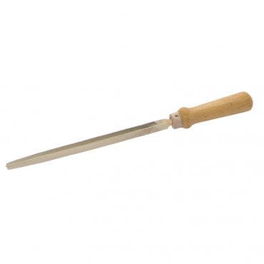 [69515] Pila triunghiulara pentru fierastrau 150x13mm (A) Proline
