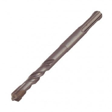 Burghiu beton bispiralat SDS PLUS S4 5x160mm Proline