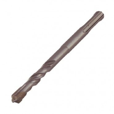 Burghiu beton bispiralat SDS PLUS S4 14x400mm Proline