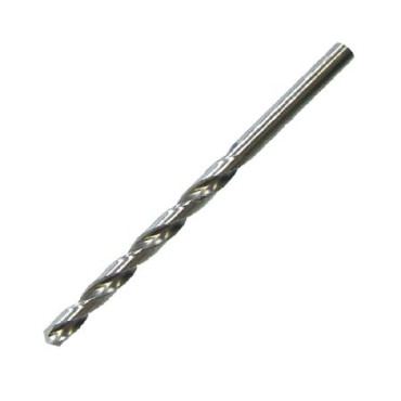 Burghiu metal HSS 135° 4.8mm Proline