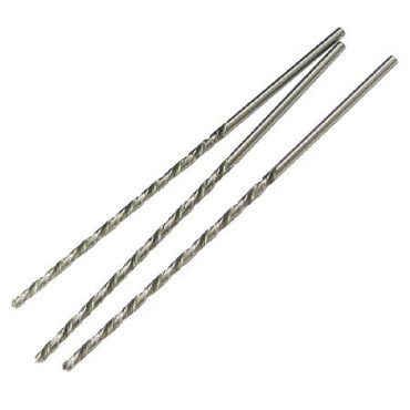 Burghiu metal HSS 135° lung 9.0mm x 175mm Proline