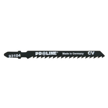 Panza pendular A 4.0x75/100mm special de lemn, 5/set *pret pe bucata Proline