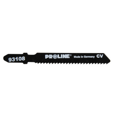 Panza pendular A 2.0x50/75mm de lemn si plexi, 5/set *pret pe bucata Proline