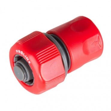 Cupla rapida cu stop 3/4" / vrac Proline
