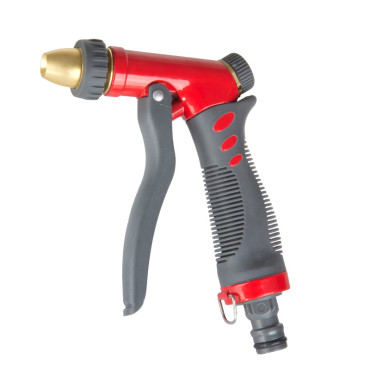 Pistol stropit metalic cu duza cupru cu tragaci Proline