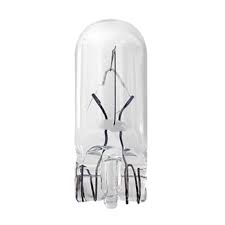 BOSMA BEC T10 12V-1949B-5W SS blister