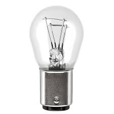 BOSMA BEC STOP FRANA 12V-1574B-21/5W BLISTER