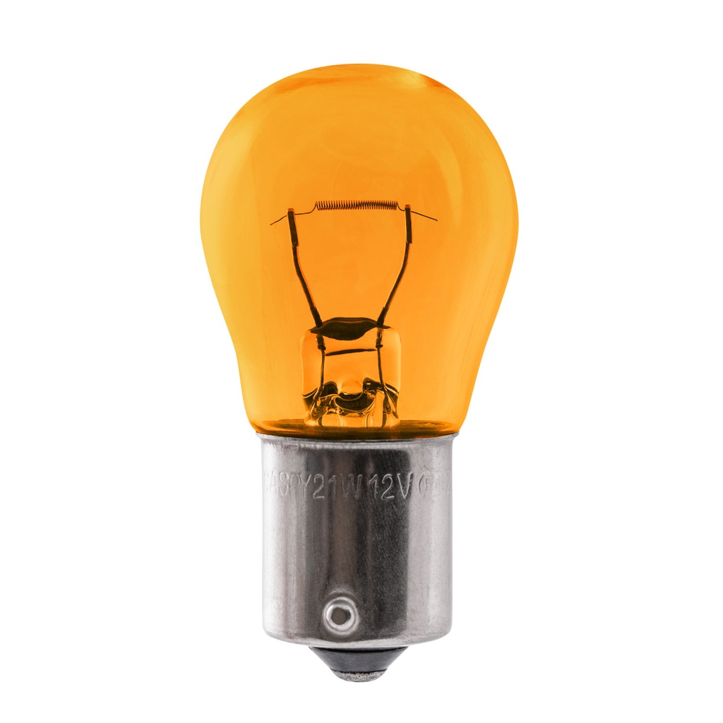 BOSMA BEC SEMNAL ORANGE-0287B-12V 21W BAU15s BLISTER