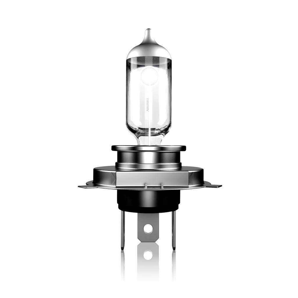 BOSMA BEC H4 12V-1314B-60/55W P43 BLISTER