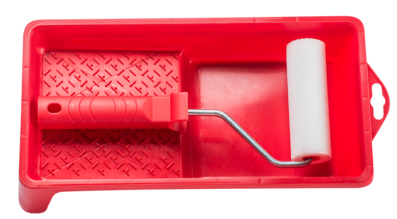 Set 11 pentru zugravit Hardex