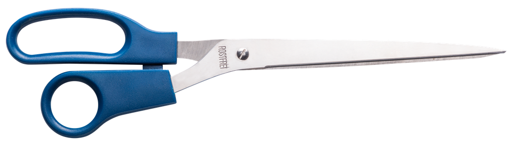 Foarfeca inox pentru tapet 28cm Hardex