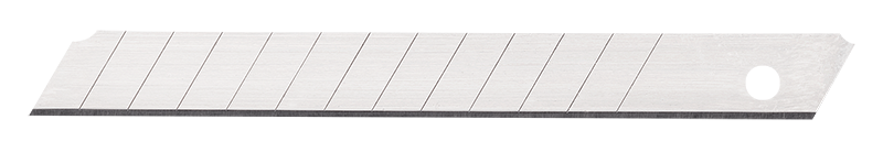 Set lame cutter 9mm 10buc Hardex