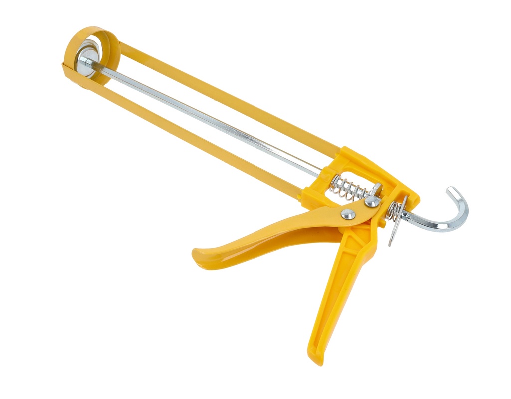 Pistol silicon Hardex