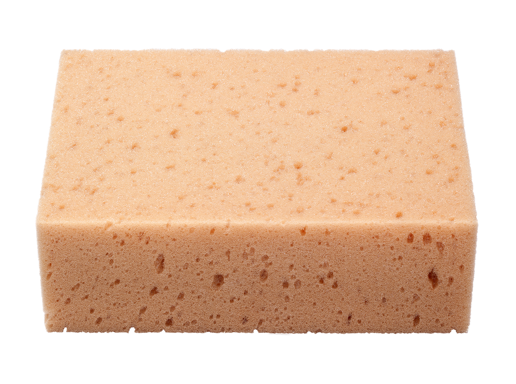 Burete placari ceramice 150 x 100 x 50mm Hardex