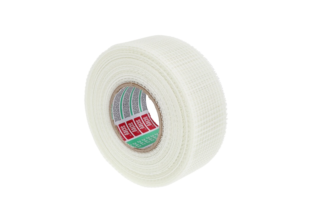 Banda adeziva pentru crapaturi 50mm x 45m Hardex