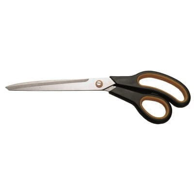 Foarfeca inox pentru tapet 28cm Hardex
