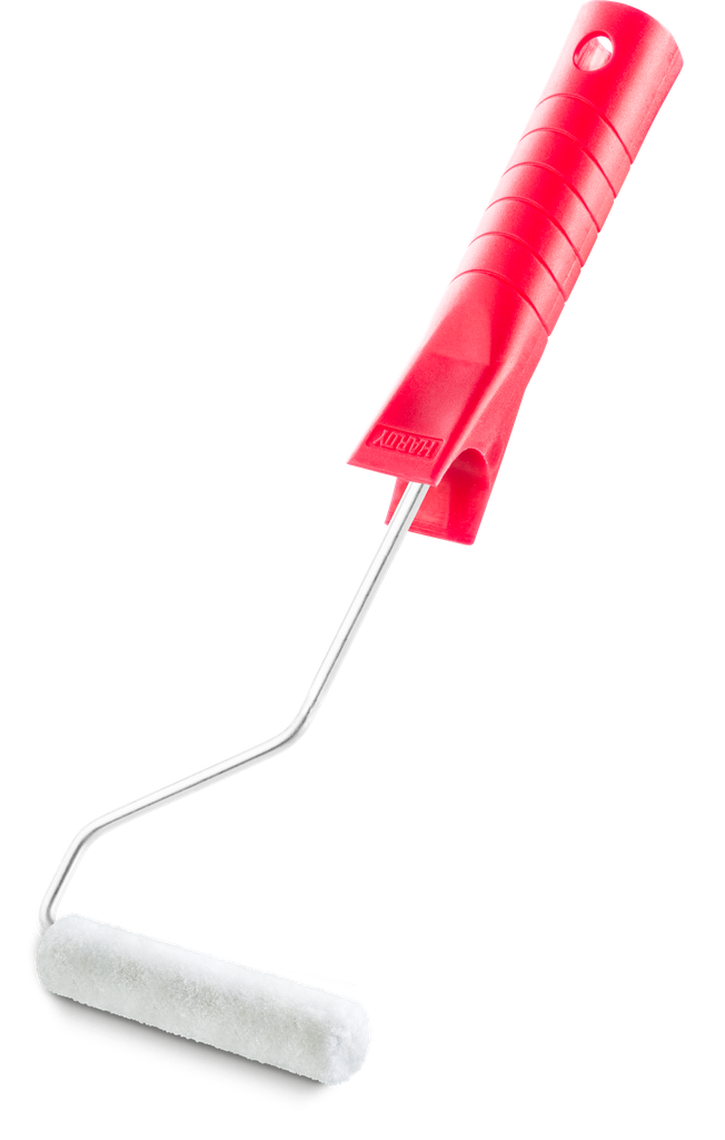 Trafalet velur 10cm 4mm Hardex