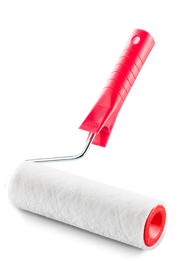 Trafalet velur 18cm Hardex