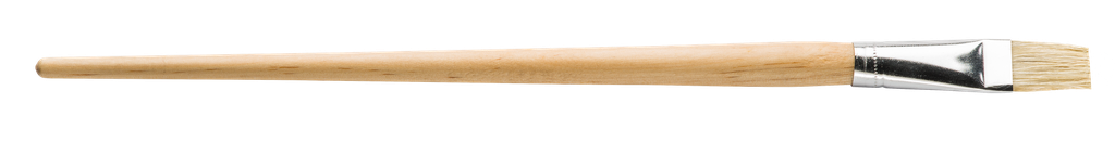 Pensula pictura rotunda 6mm Hardex