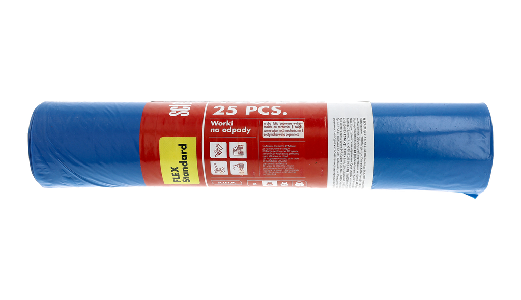 Saci menajeri 70 x 110cm-25bc/rola Hardex