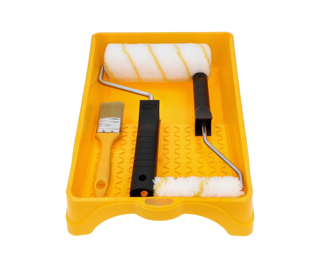 Set *55* pentru zugravit Hardex