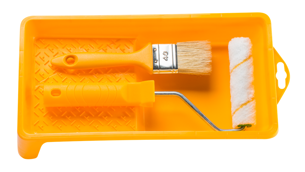 Set *56* pentru zugravit Hardex