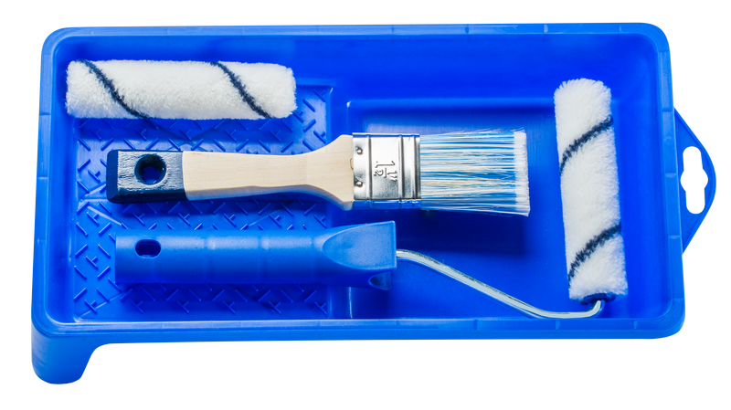 Set *72* pentru zugravit Hardex
