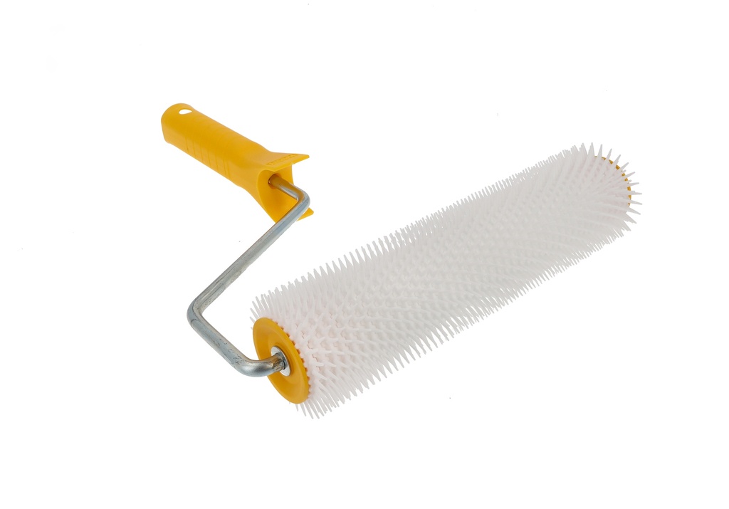 Trafalet cu rola pentru sapa 11mm 25cm Hardex