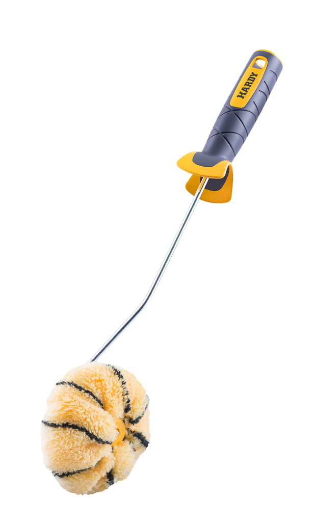 Trafalet pentru colturi d-120mm Hardex