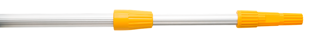 Prelungitor telescopic profesional 1.1-2m Hardex