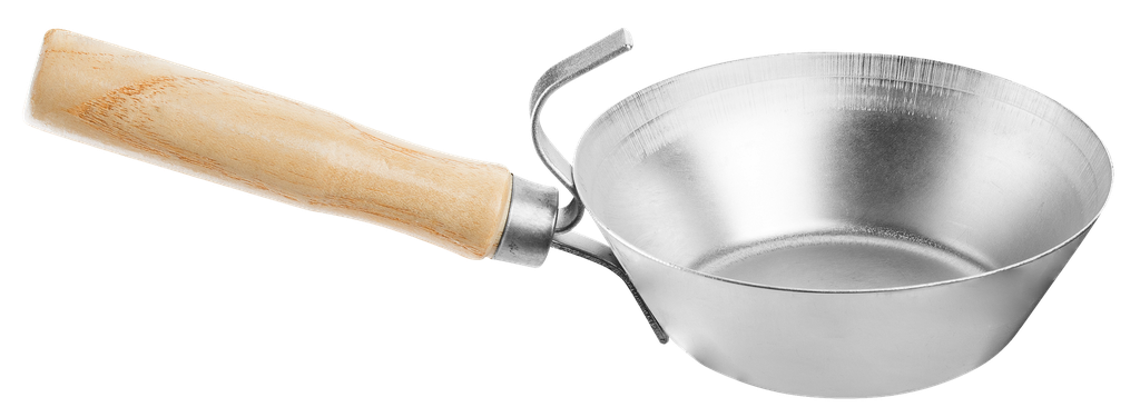 Cancioc zincat 18cm calitate superioara Hardex