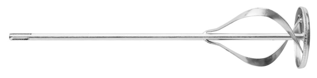 Mixer profi 100 x 600mm Hardex