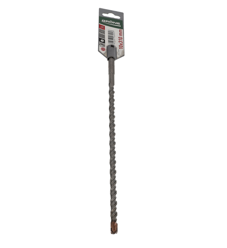 Burghiu sds 10 x 310mm Hardex