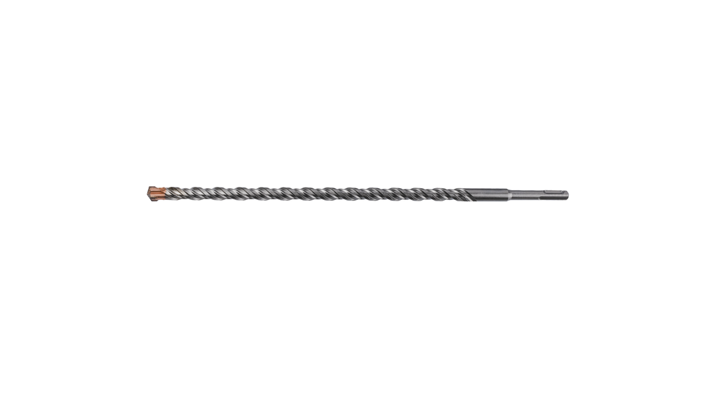 Burghiu sds plus in cruce pentru beton 16 x 310mm Hardex