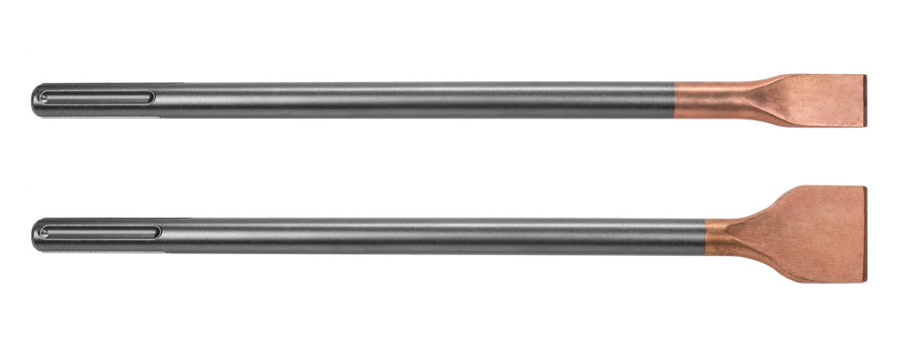Dalta plata sds max 400 x 25mm Hardex