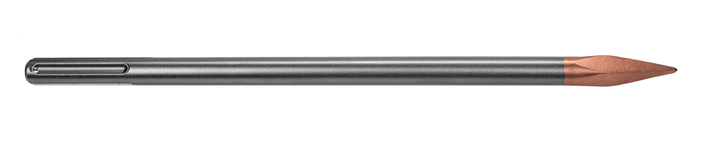 Dalta hexagonala sds max 600mm Hardex