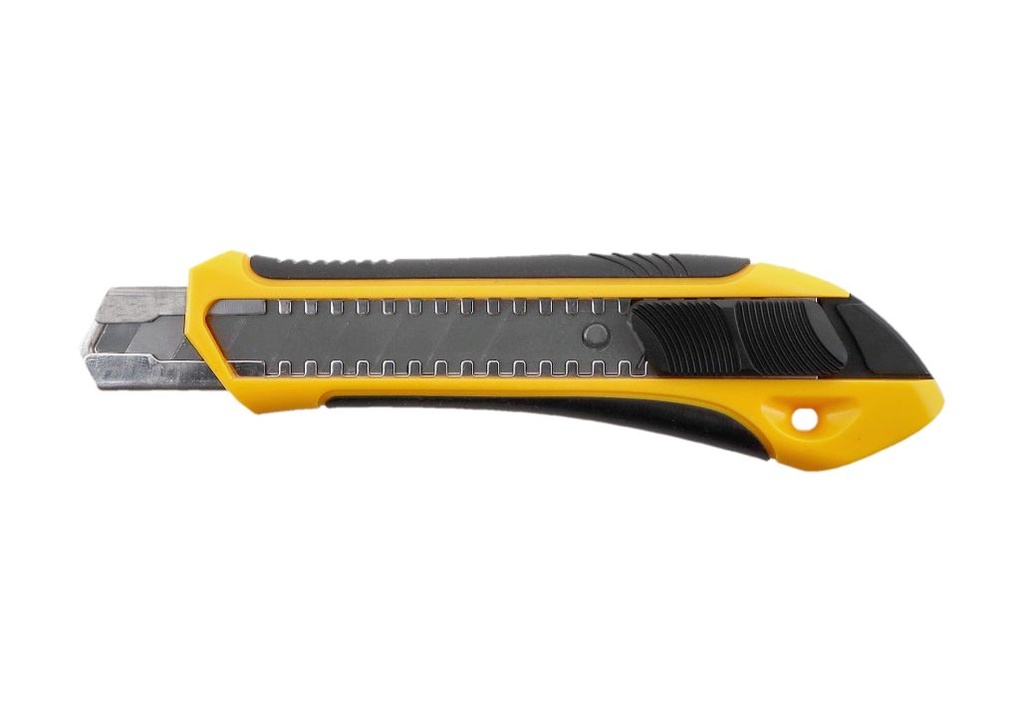 Cutit universal sistem de blocare a lamei 18mm Hardex