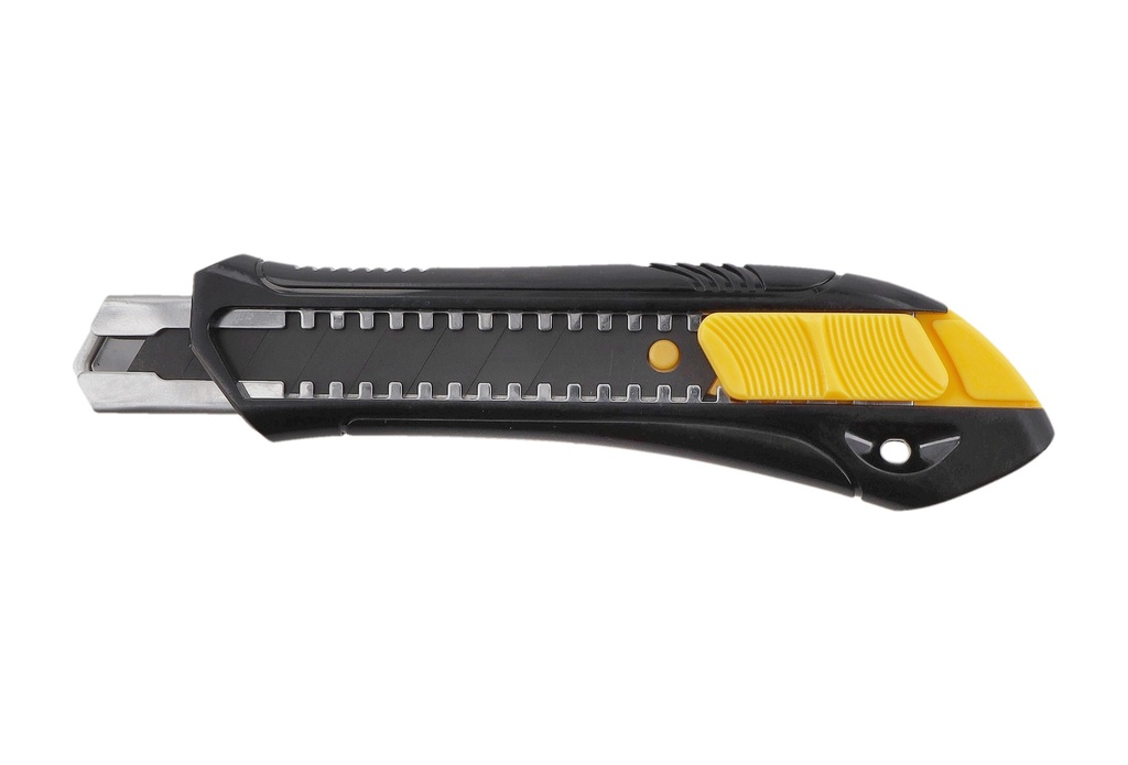 Cutit universal sistem de blocare a lamei 18mm Hardex