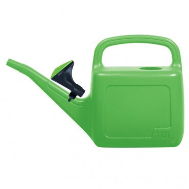 CANA STROPITOARE PLASTIC - 5L / VERDE Proline