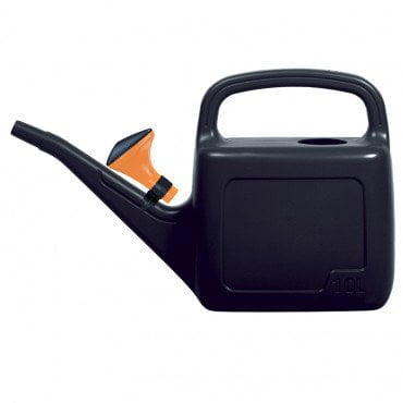 CANA STROPITOARE PLASTIC - 5L / NEGRU Proline