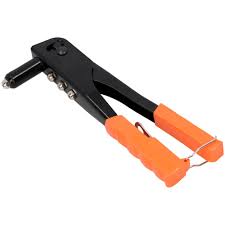 Cleste pentru popnituri 2.4-4.8mm Faster Tools