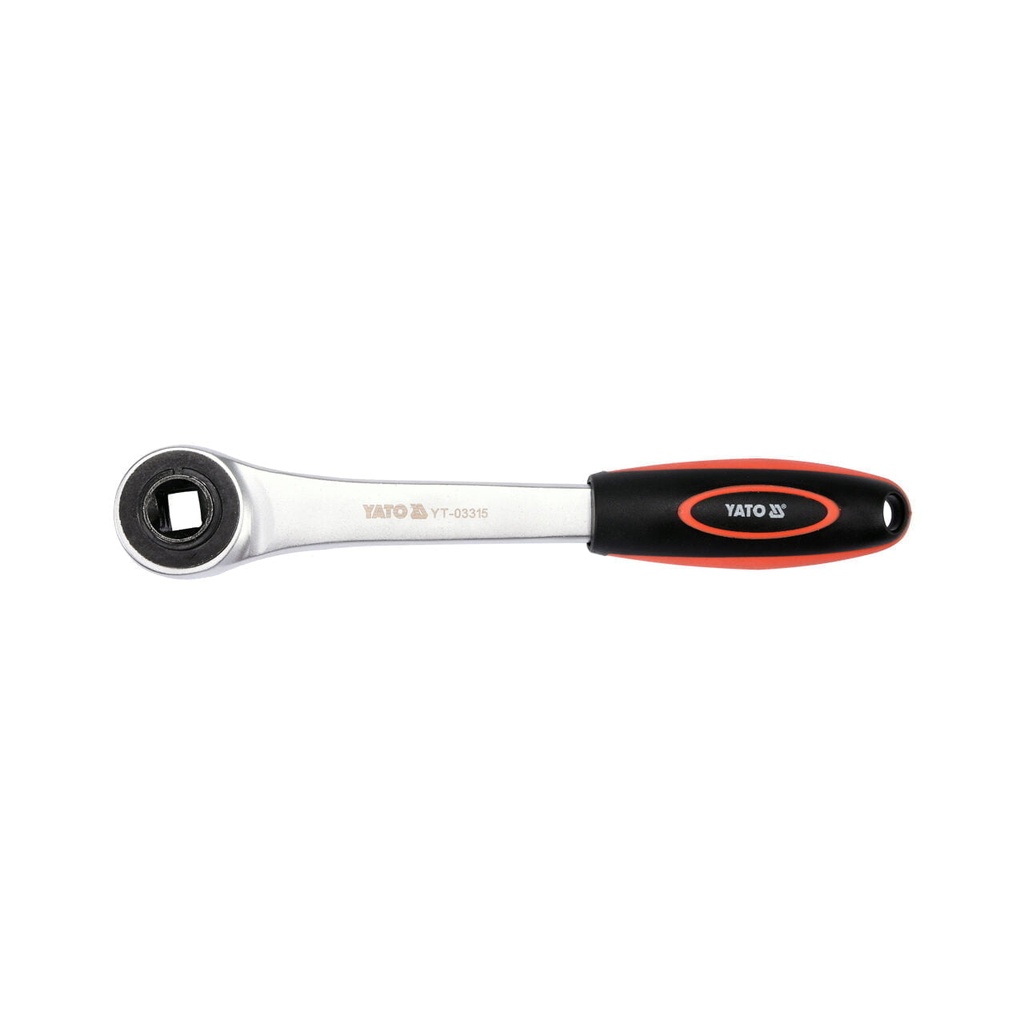 DL cheie clicket robinet radiator 1/2" yato delistat