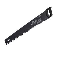 Ferastrau de mana profesional cu vidia pentru BCA 700mm Faster Tools