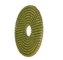 Discheta slefuit umed-uscat 125mm granulatie 200 Faster-Tools