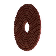 Discheta slefuit umed-uscat 125mm granulatie 800 Faster Tools