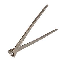 Cleste cuie profesional 300mm Draumet