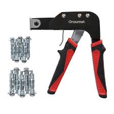Pistol pentru dibluri tip “molie” profesional Draumet