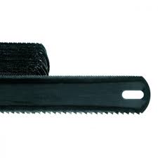 [s090108] Set panze pentru bomfaier lemn-metal Inter-S
