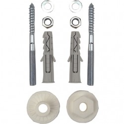 Set fixare chiuveta BKMUX 12x100 (IF) Venus