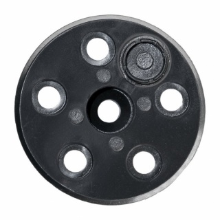 Diblu fixare OSB, rozete pentru polistiren D-60 mm